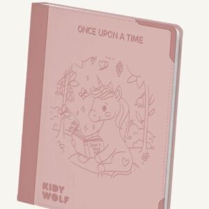 KIDYWOLF kidydraw refill 6+ once upon a time