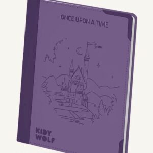 KIDYWOLF kidydraw refill 8+ once upon a time