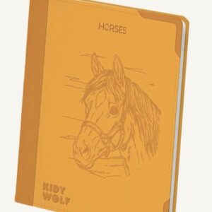 KIDYWOLF kidydraw refill 8+ horses