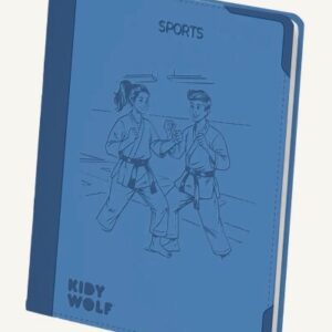 KIDYWOLF kidydraw refill 8+ sports