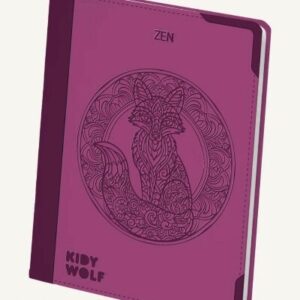 KIDYWOLF kidydraw refill 10+ zen