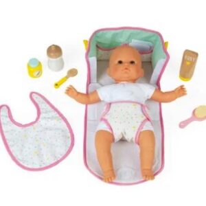 JANOD Borsa fasciatoio Nursery