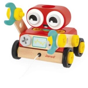 JANOD Robot Brico'Kids