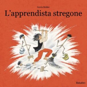 L’apprendista stregone - Gerda Muller